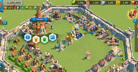 rise of kingdoms city hall 7 layout link|Rise of Kingdoms city hall upgrade requirements and .